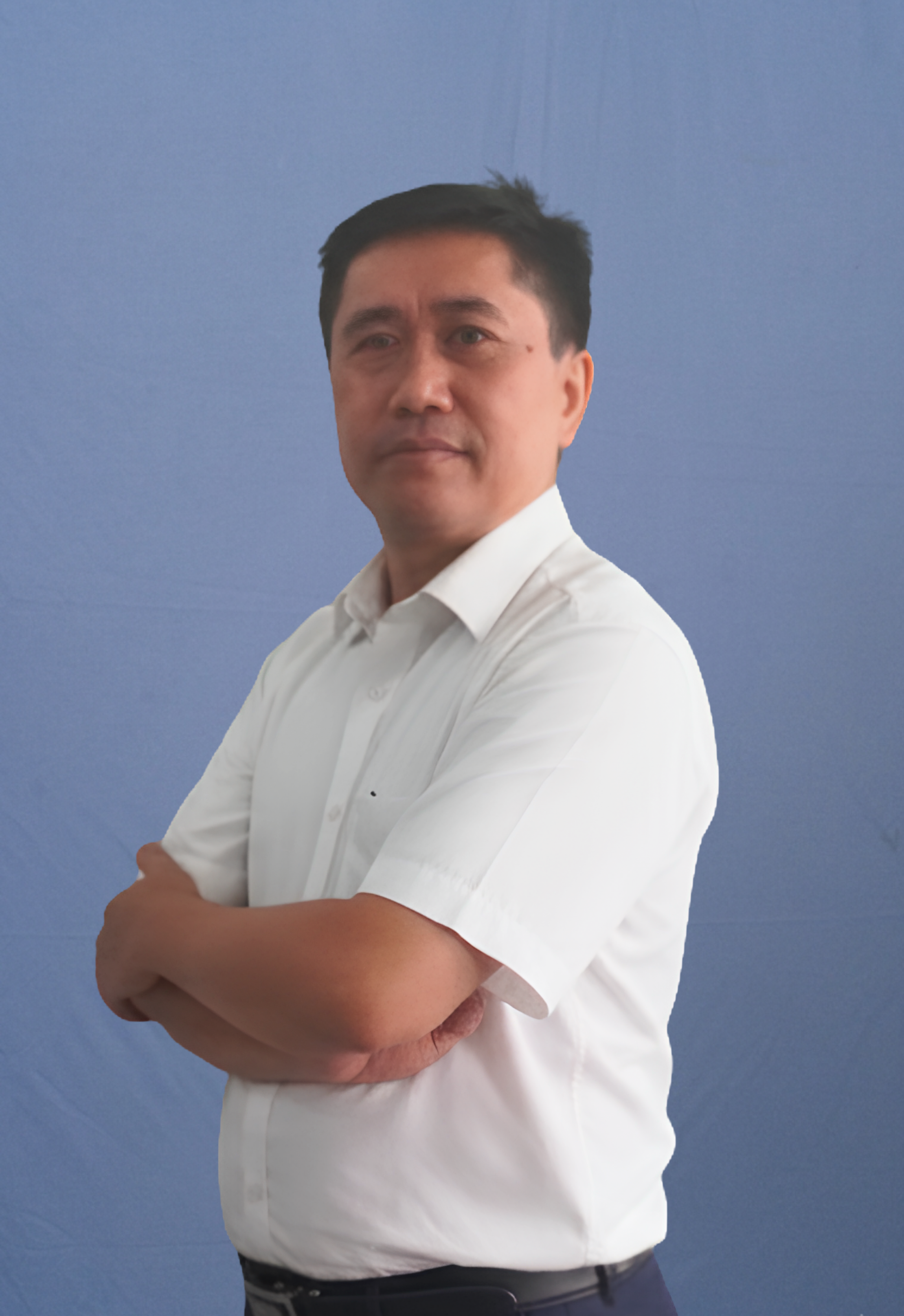 I Nengah Tanu Komalyna., DCN., SE., M.Kes, RD